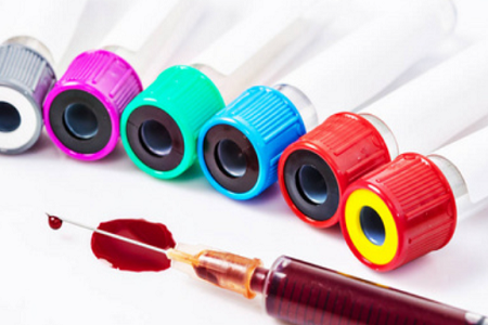 Revolutionerande blodsamling: Baibo's Advanced Vacuum Blood Collection Tubes