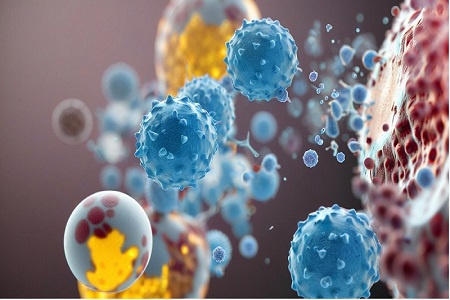 Andningsinfektioner på stigningen: Babio lanserar snabb Chlamydia pneumoniae IgG Rapid Test för globala screeningbehov