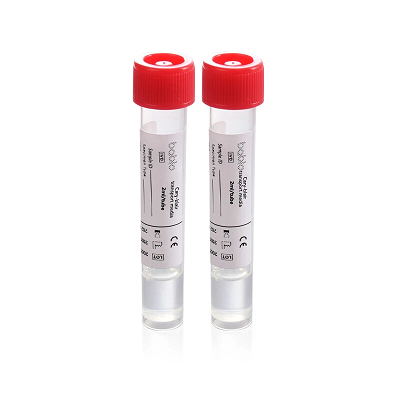 Den globala efterfrågan stiger för Cary-Blair-transportmedia i enterisk patogenestning