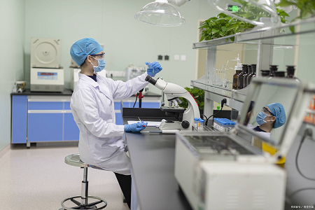 Modifierad Cary-Blair-transportmedia för pålitlig enterisk patogentransport