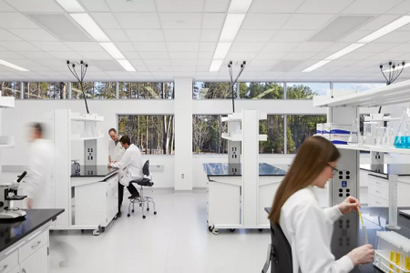 BABIO stärker det globala diagnostiska utbudet med avancerad icke-inaktiverad virustransportkit