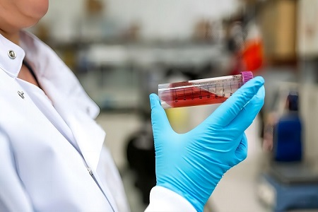 BABIOs virustransportkit får FDA 510(k)-godkännande