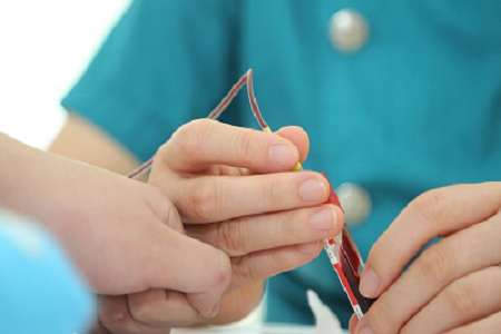 Sterila pinnar av hög kvalitet för pålitlig virusinsamling