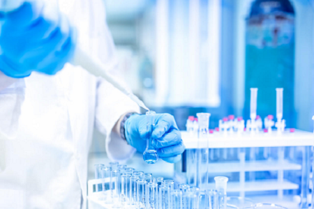 BABIO lanserar Advanced Blood Culture Bottle för global infektionsdiagnostik