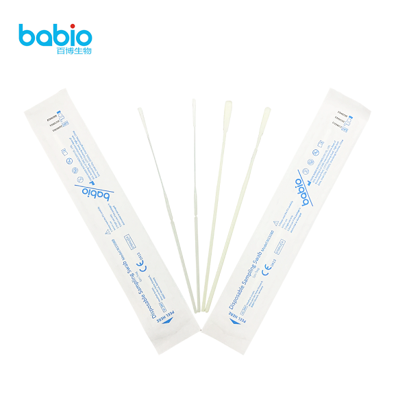 Vad är en nasofaryngeal pinne och varför är den nödvändig för korrekt luftvägsvirustestning