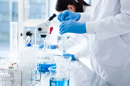 BABIO lanserar PAP-agarmedium för avancerad patogenisolering och mikrobiell forskning