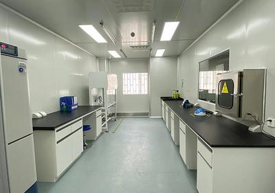 BABIO näringsagar stödjer pålitlig bakteriekultur för moderna mikrobiologiska laboratorier