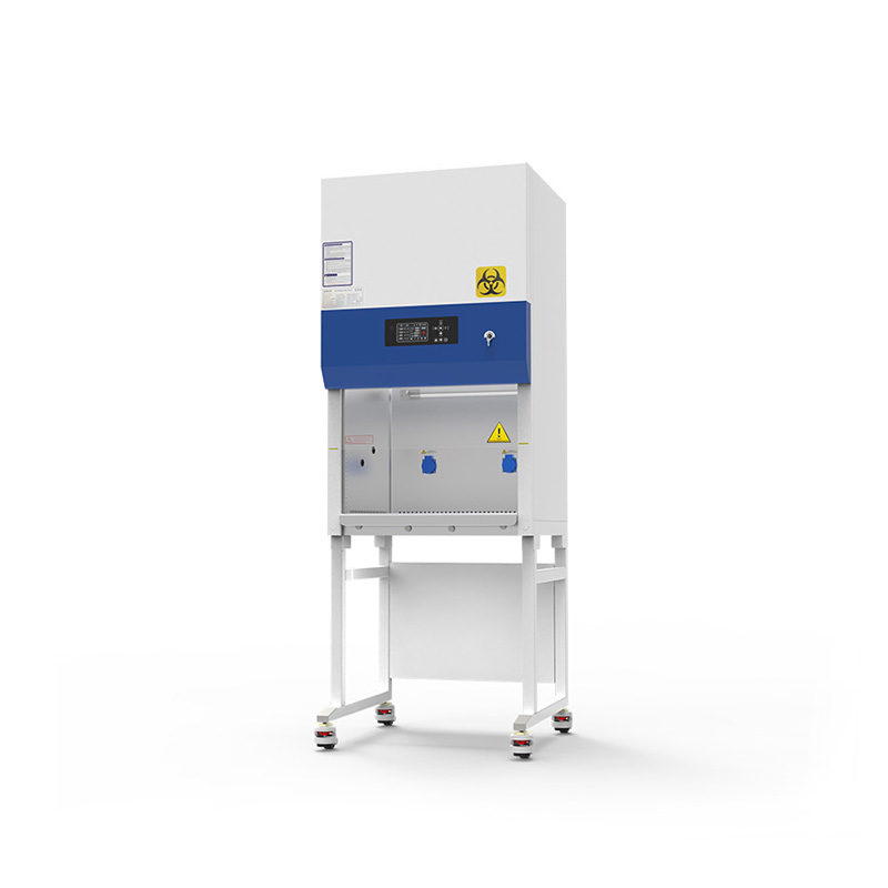 AC Series Klass II A2 biologiskt säkerhetsskåp BSC-700IIA2-Z