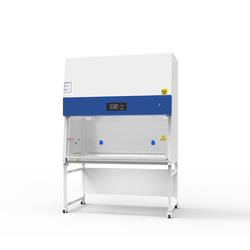 AC Series Klass II B2 biologiskt säkerhetsskåp BSC-1100IIB2-X BSC-1300IIB2-X BSC-1500IIB2-X BSC-1800IIB2-X