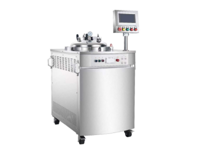 Automatiskt Culture Media Preparation System