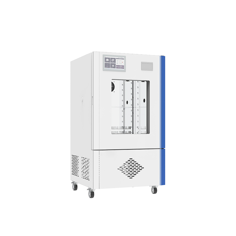 Biokemi Inkubator 100L 150L 200L 250L