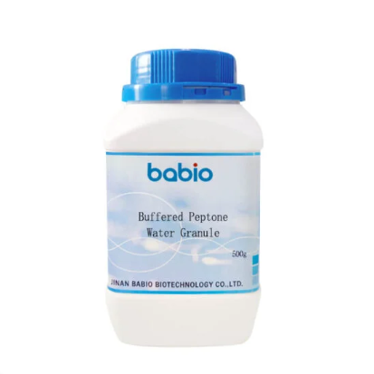 Buffert Peptone Water Granule