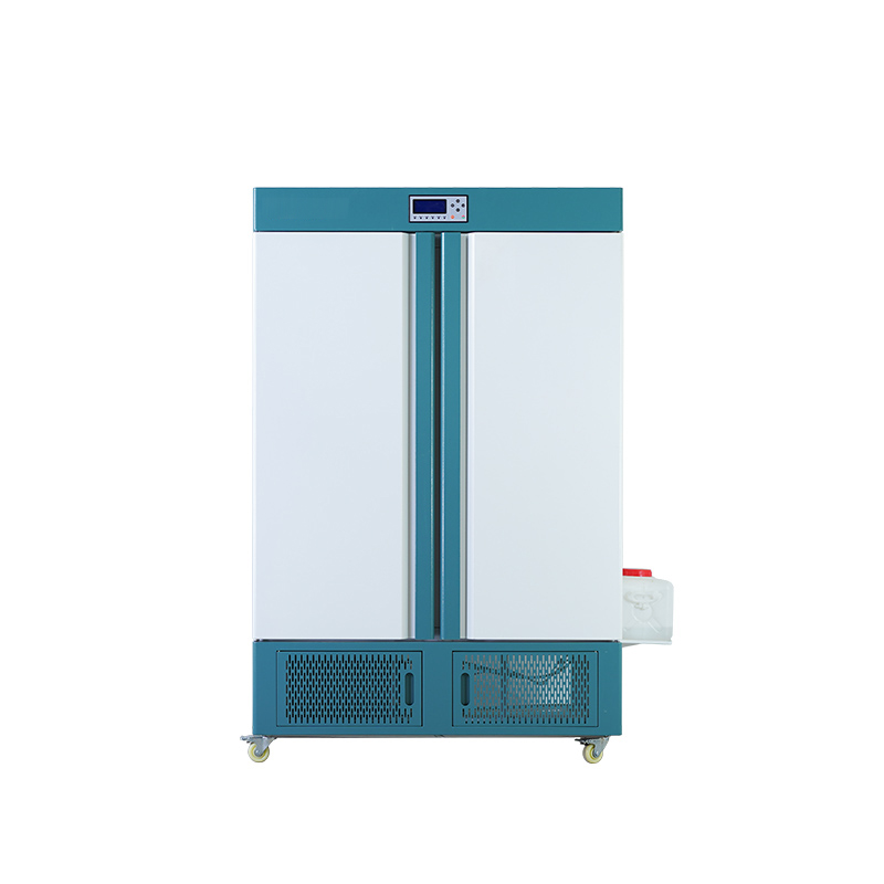 Climate Incubator (BJPX-ACI)