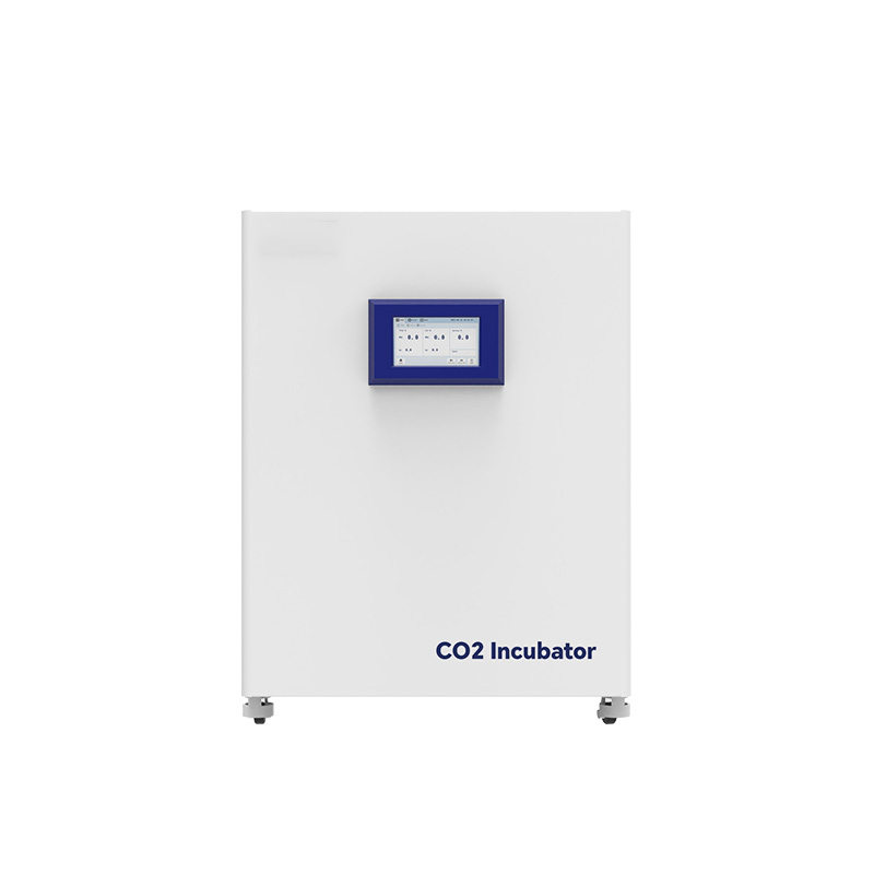 CO2-inkubator för torr värme
