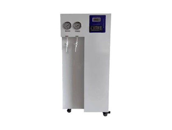 KL-BU-serie Högkapacitet Sterilt Ultrapure Water System