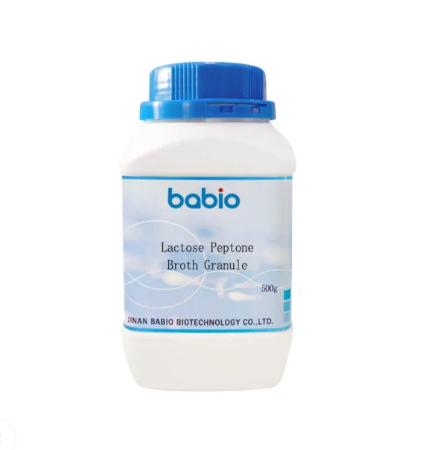 Laktos Peptone Buljong Granulat