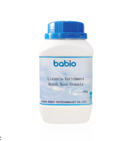 Listeria anrikningsbuljongbasgranulat