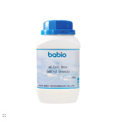 mE Coli-buljong(mEC+n) Granulat
