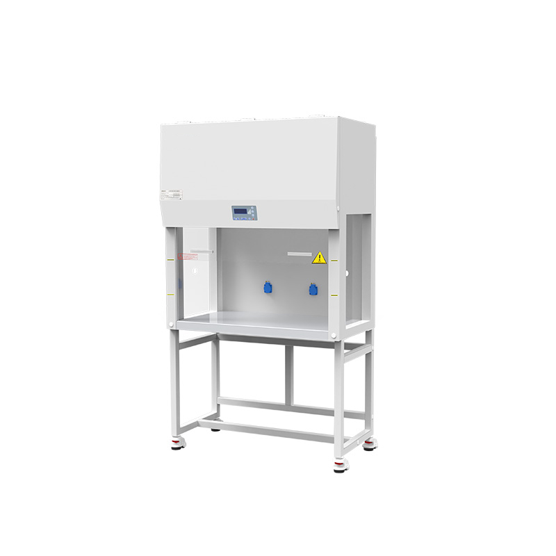 Litet vertikalt laminärt flödesskåp BBS-V680 BBS-V800 BBS-DDC BBS-SDC