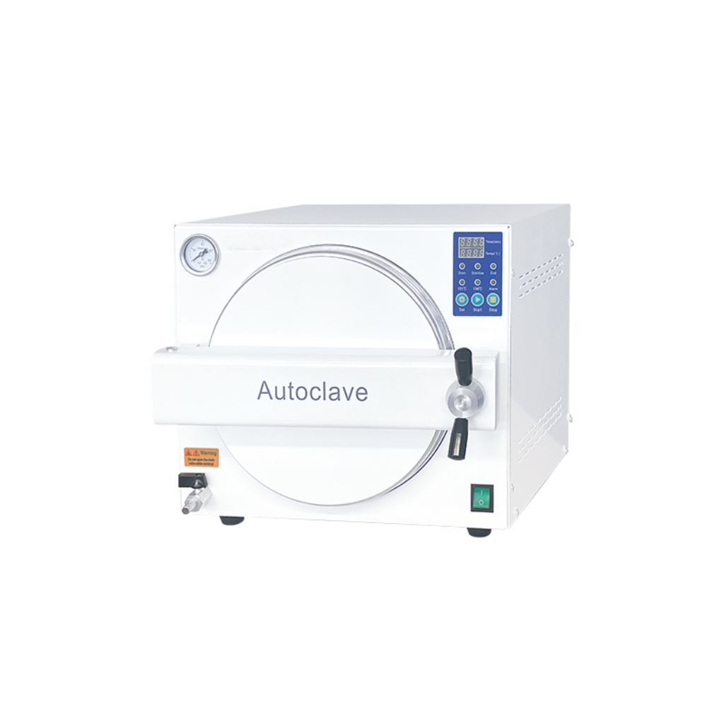 Bordsskiva Autoklav Klass N Series BKX-T18E BKX-T23E