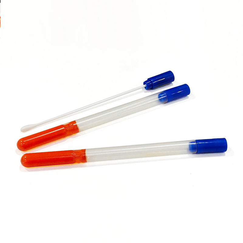 Salmonella Shigella Anrikningsmedium