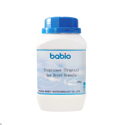 Trypticase sojabuljonggranulat