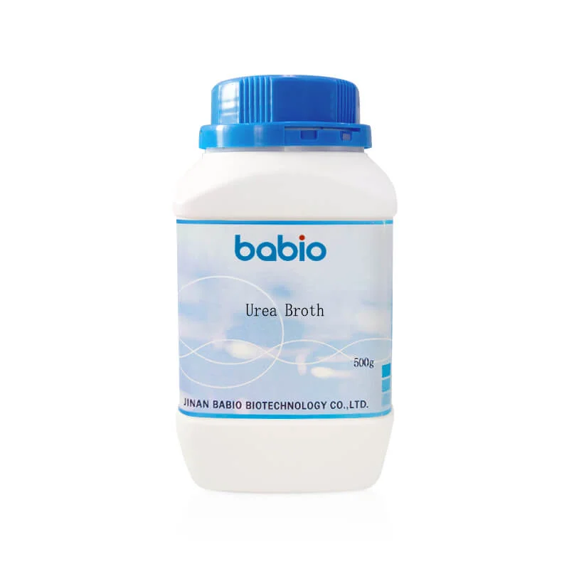 Urea buljong